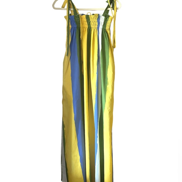 Topshop Maxi Dress NWOT - Picture 5 of 6